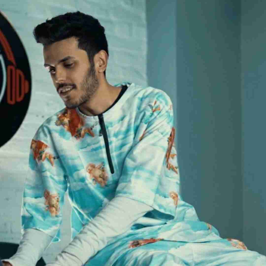 مهریار زندگی