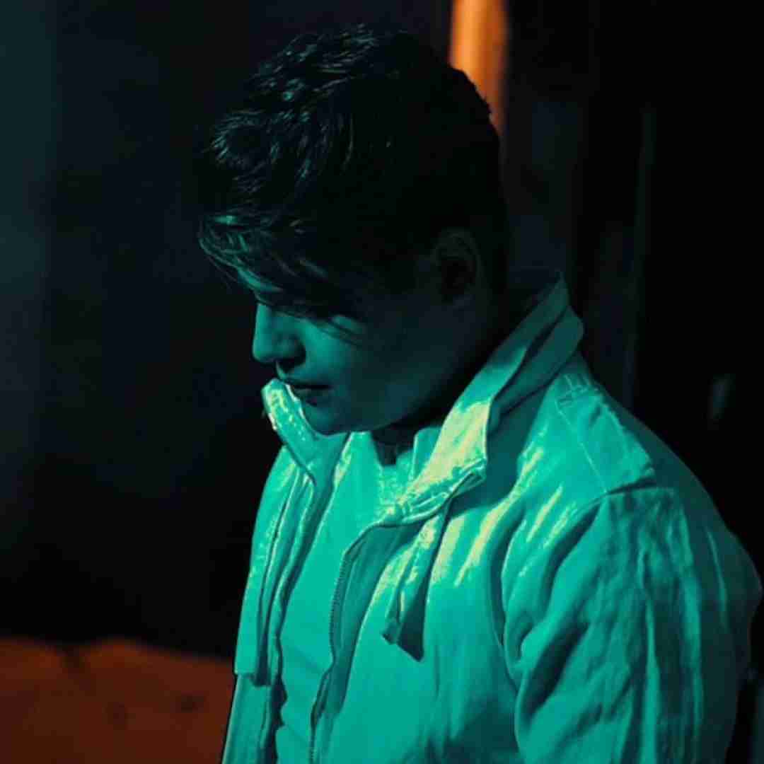 امیرحافظ رنجبر زده سرت به مه فازته بگو