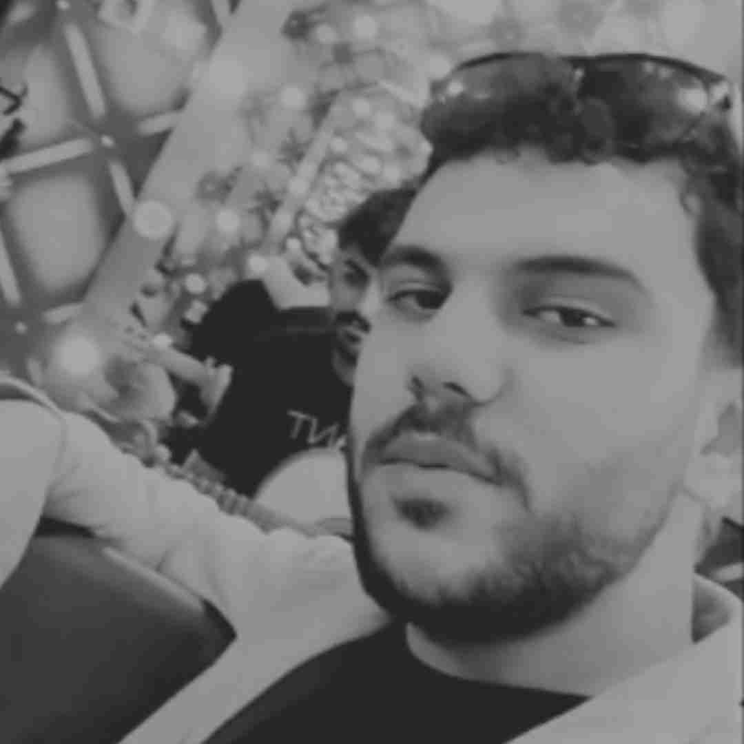 پیام عباسی ولی تو بد کردی بد دردی گذاشتی جا برام