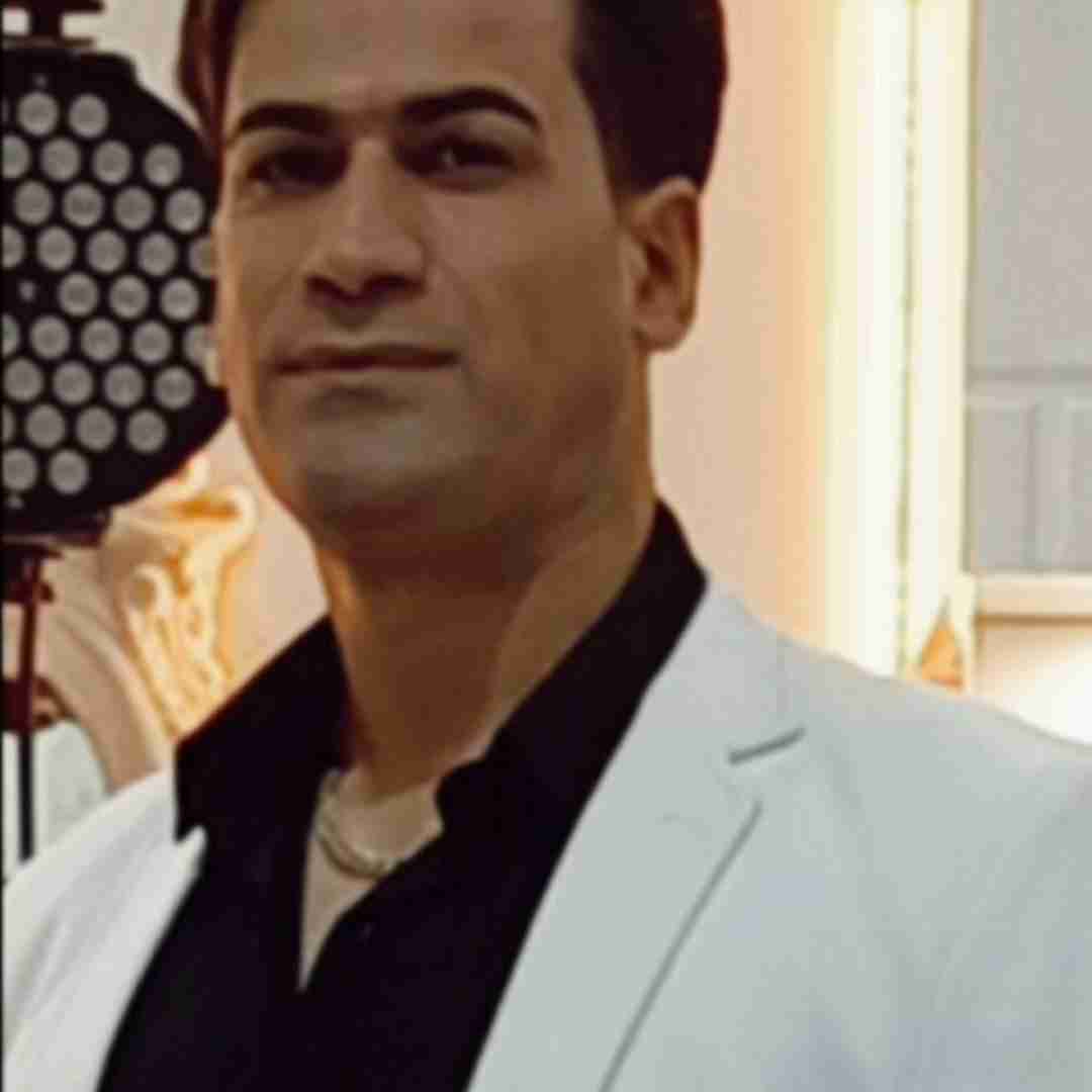 مسلم فتاحی تو هر شهر غریبی