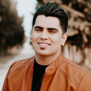 دانلود آهنگ مازنی آقای قاضی مه حکم اعدام هاکن از جواد نکایی