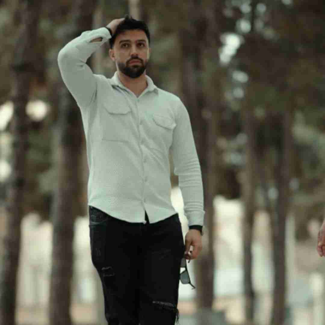 پوریا محمدی اقیانوس