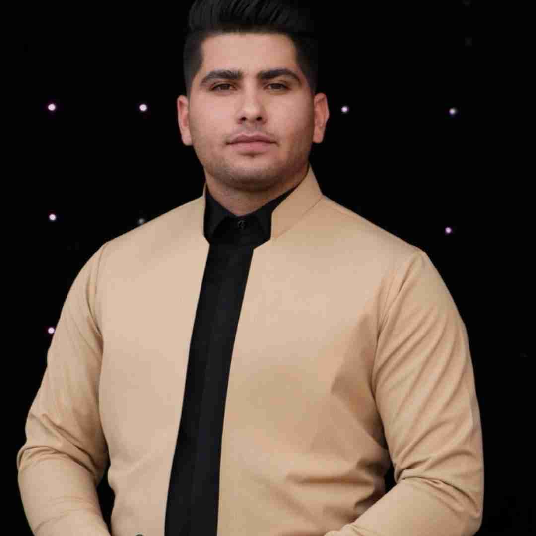 محمد صالحی ای یاران یاران