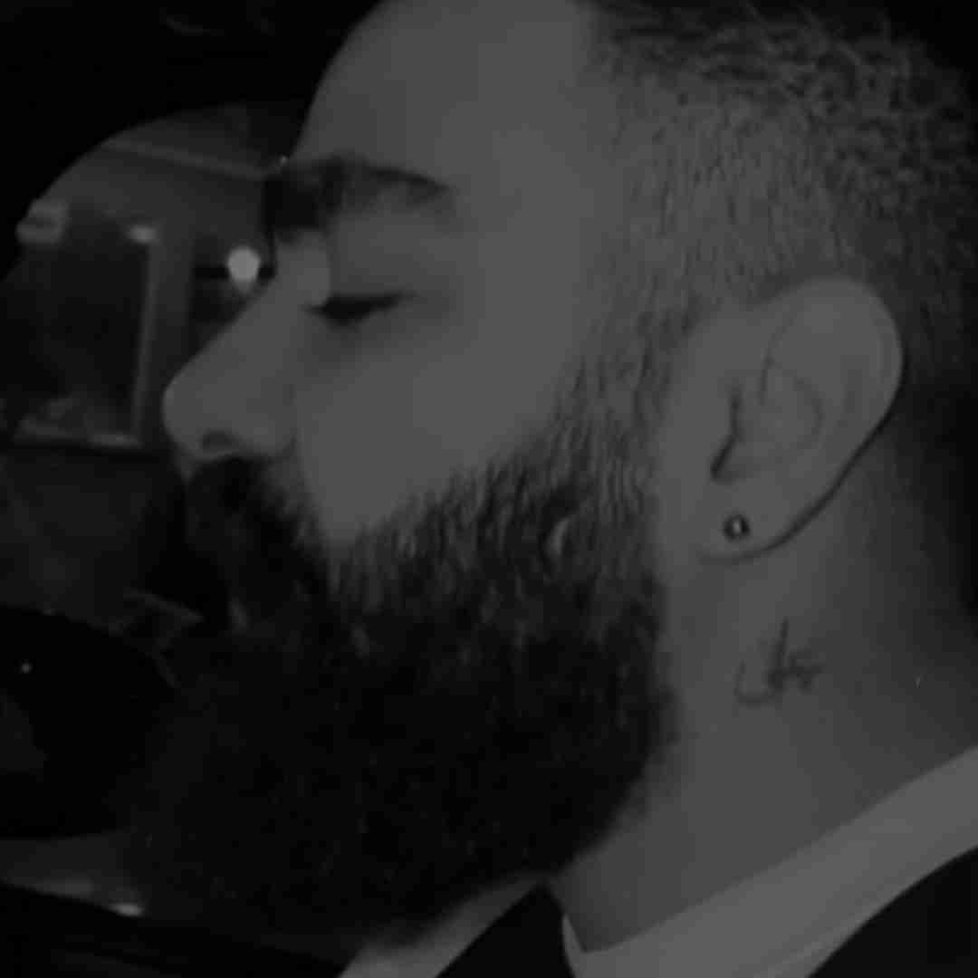 علی میر مگه چی کم گذاشت برات دلم روزا شده تکرار دیگه