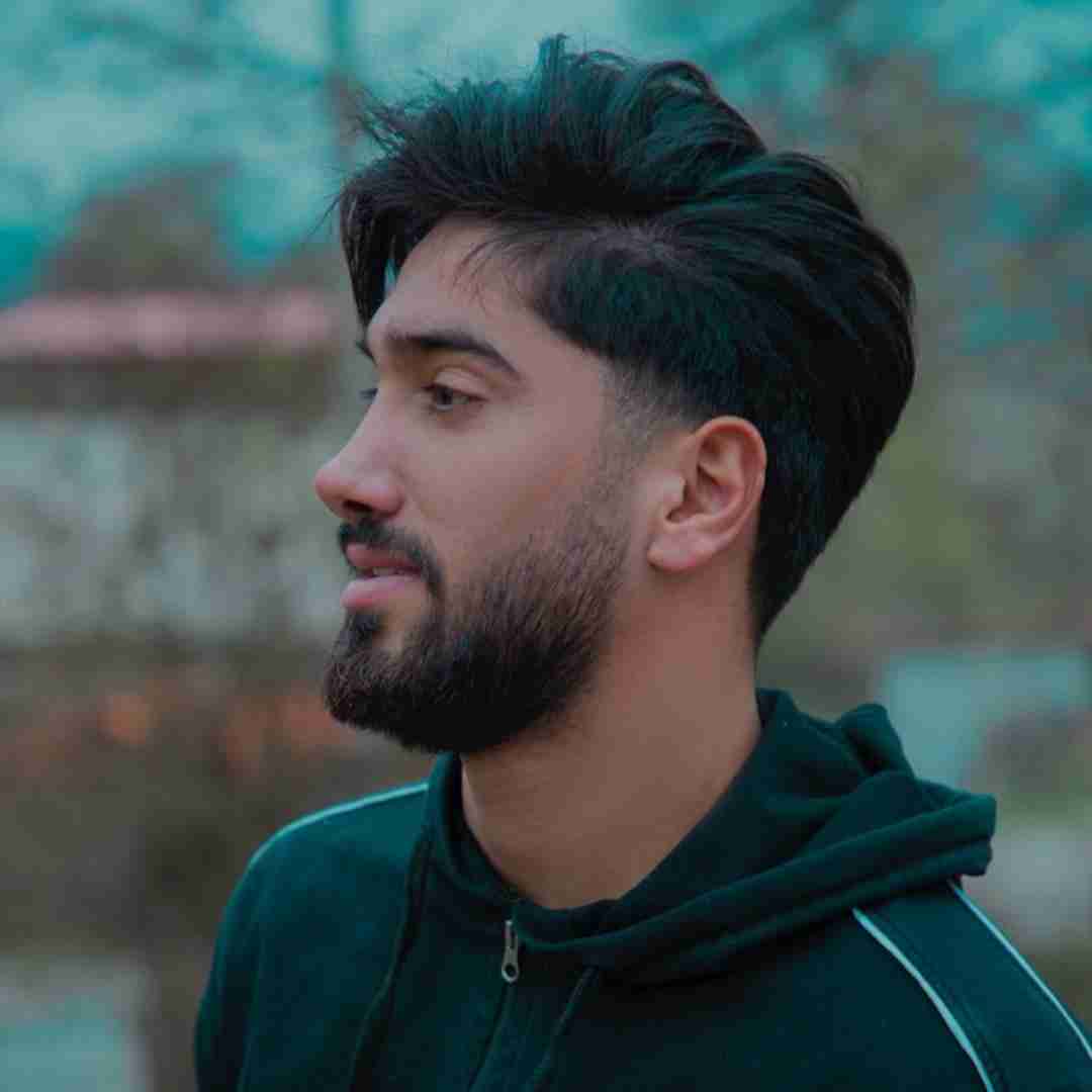 جواد عباسی مال منی چش و چال منی