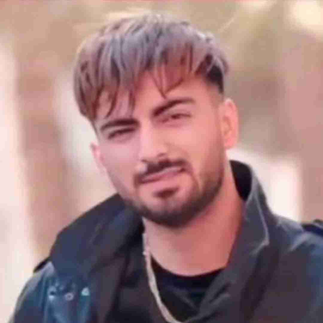 رامین تجنگی تو چرا حواست به مه نبود خستم از ای