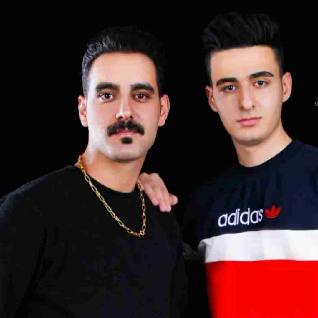 رضا میران عاشقم