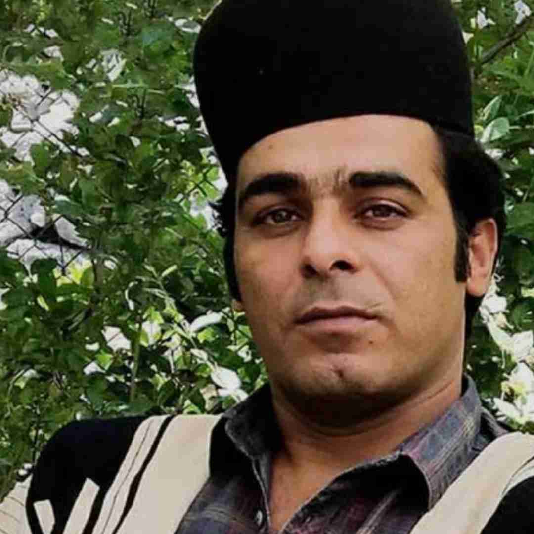 قاسم فاضلی نمک