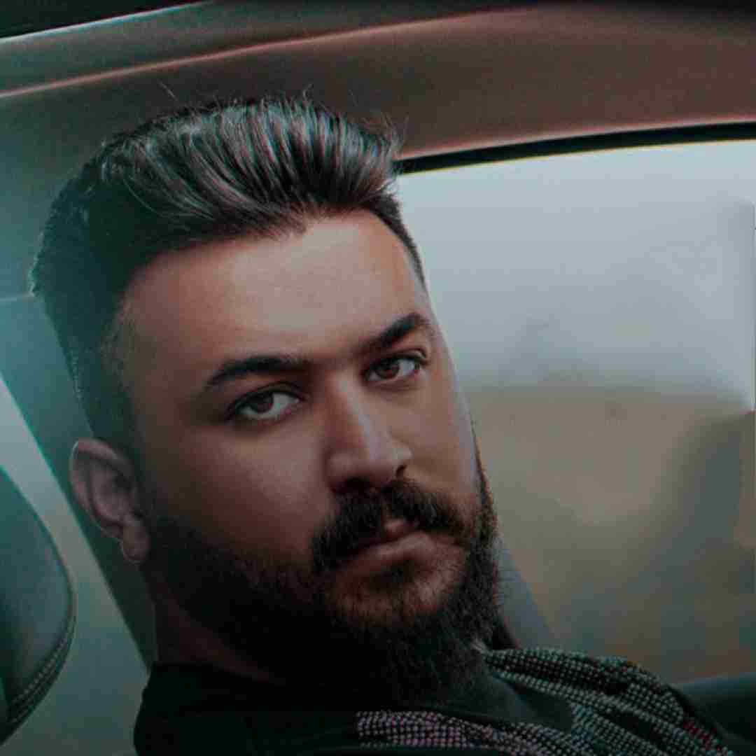 رضا کرمی تارا قلبم از حسرت پره تنها راه بیخیالی الکله