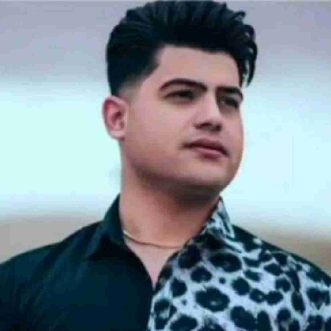 امیرحافظ رنجبر چه یه وجب چه صد وجب آو بگذره