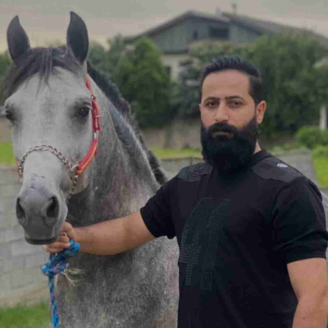وحید مرادی خلافکار