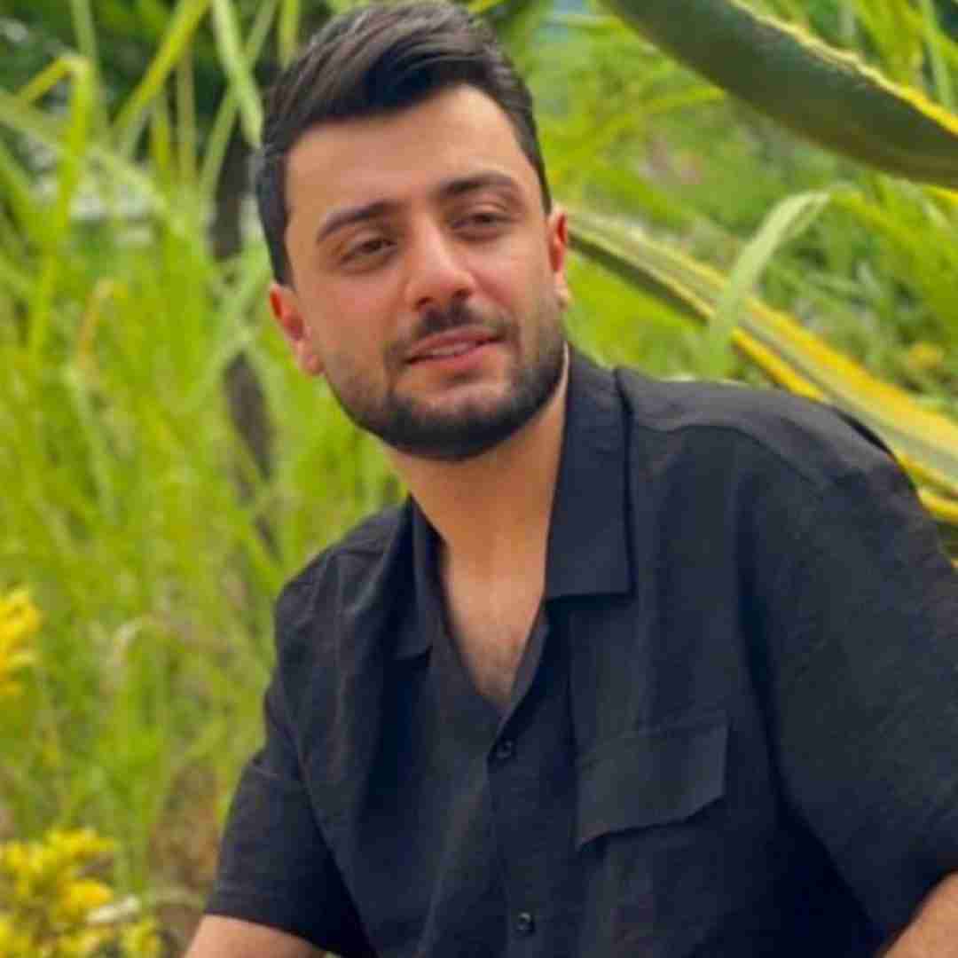کامران خلیلی غریب کش