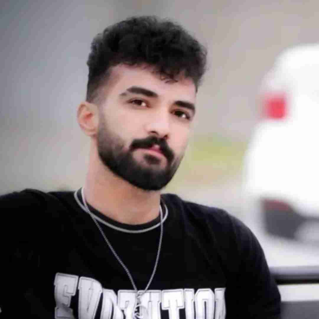جواد پناهی سردم نکو مه بیمار تونم ترکم نکو
