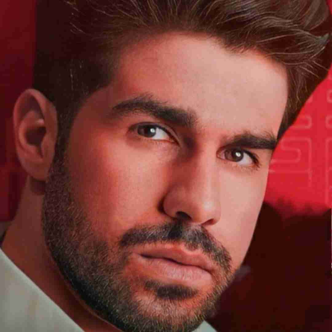 یوسف جمالی مقصد