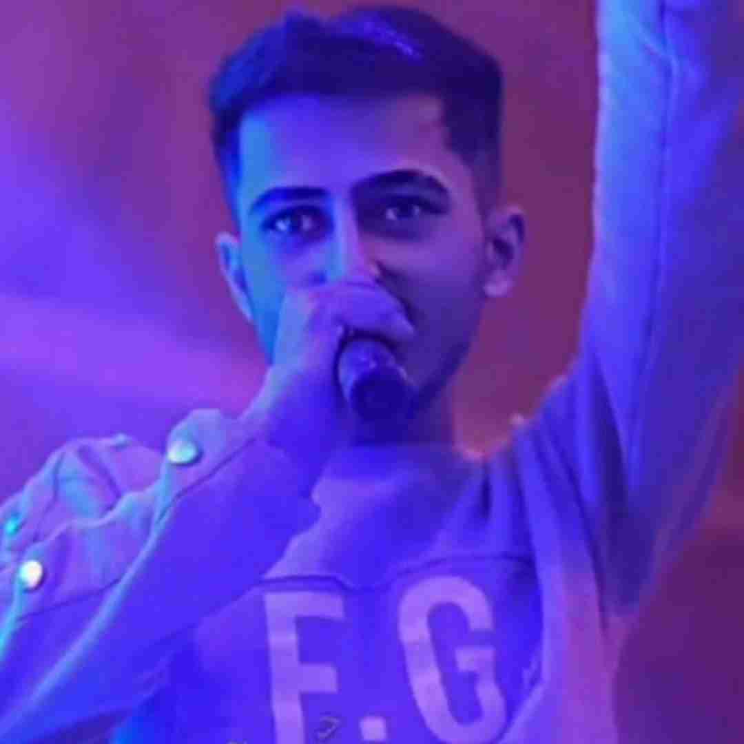 مهدی مولاد غلط کردم