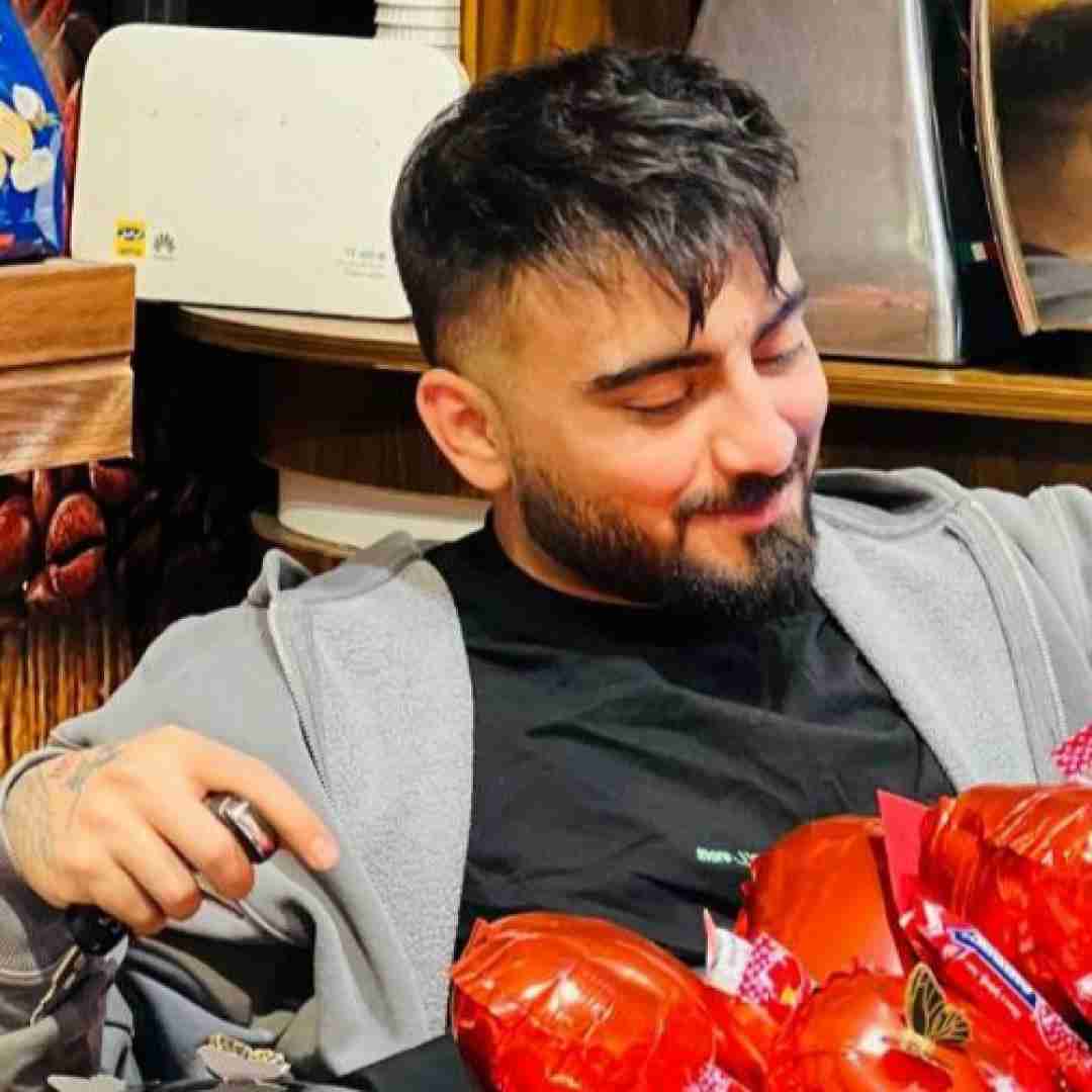 رامین تجنگی یکی احوالت و مه پرسی وپی وتم که بد روزگاری