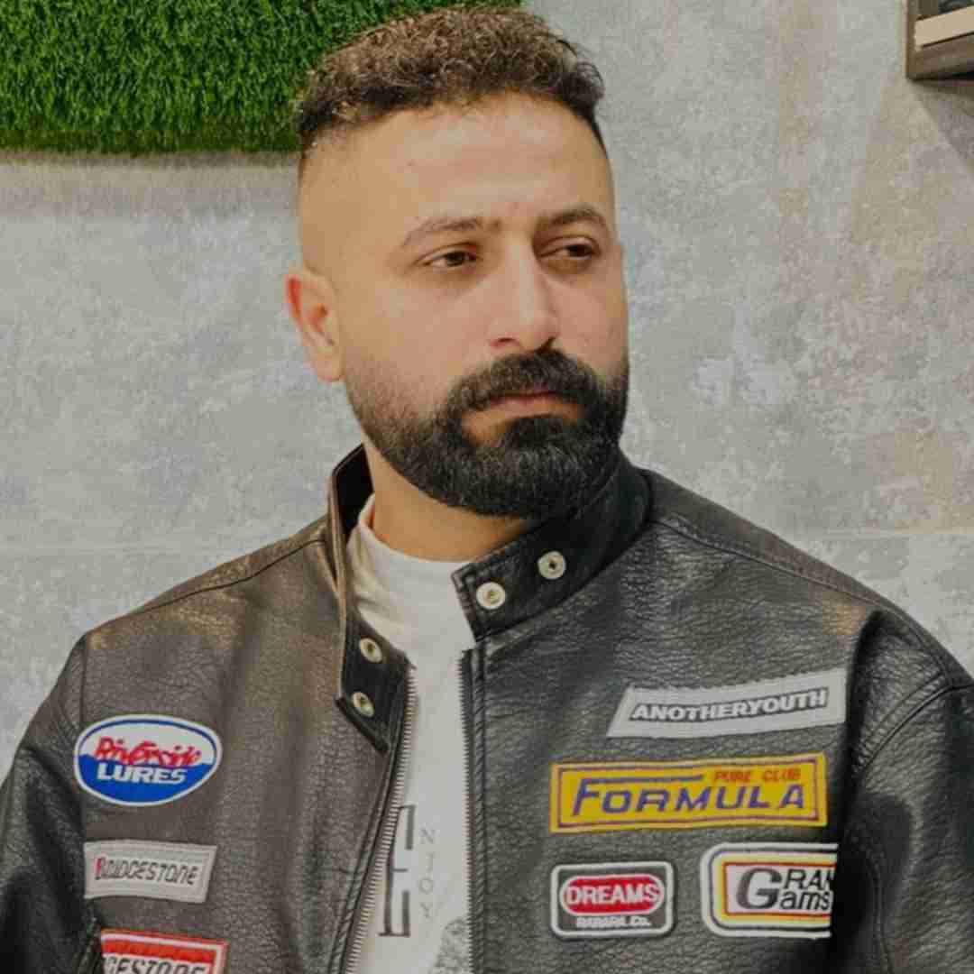 وحید مرادی اگه عاشقی خلافه قاضی