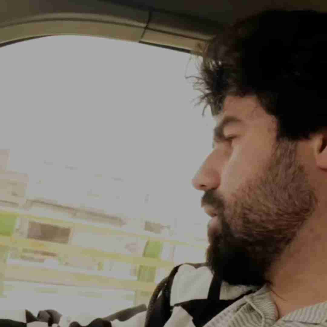 یوسف جمالی دشمن