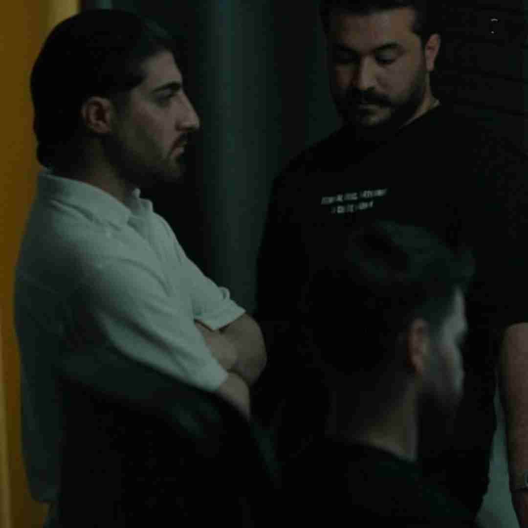 رضا کرمی تارا هر شو دلهره شدم از همه رده