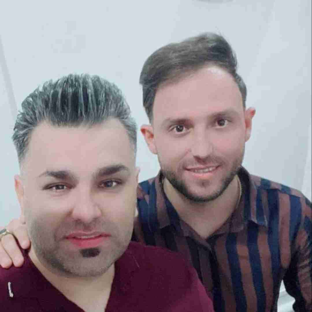 مصطفی ابراهیمی نه
