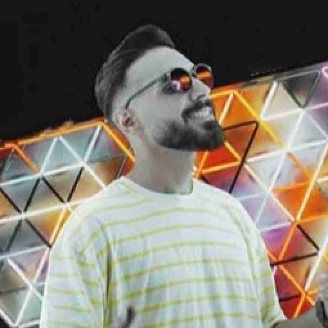 ایلیا لیلا لیلا سر چشم تو دعواست