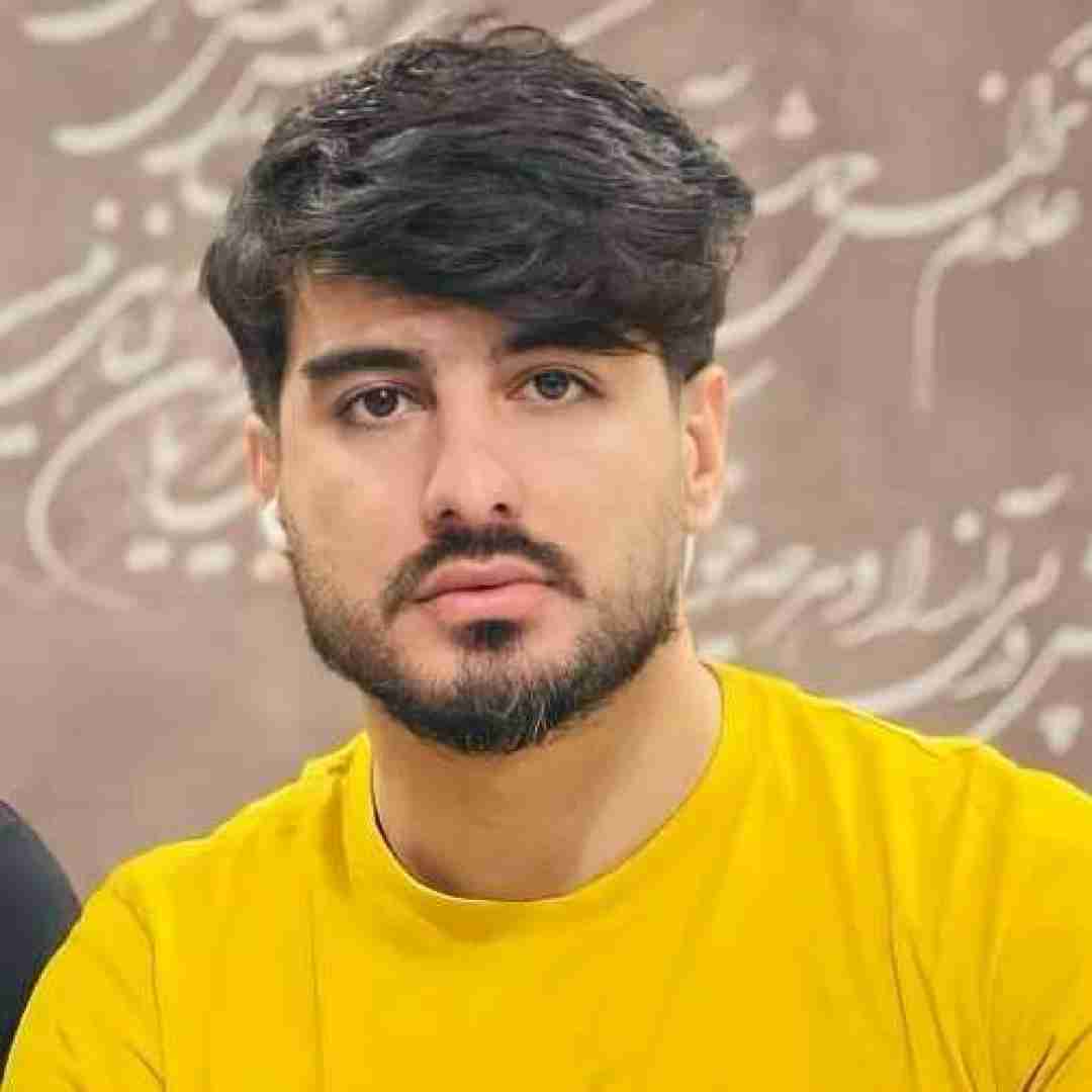 سعید حسینی شلال می خرمایی