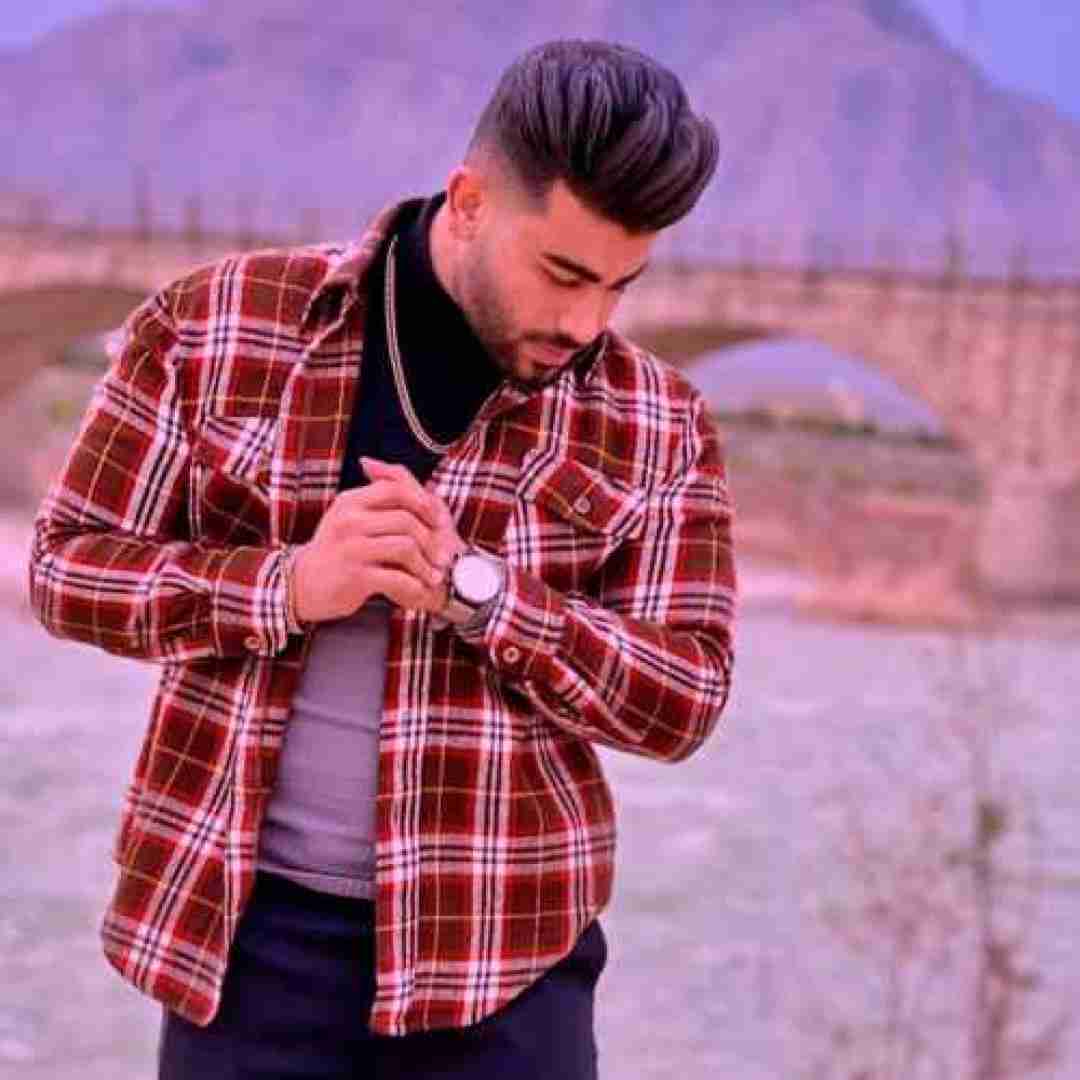 سعید محمدی بی تو تمومه کارم