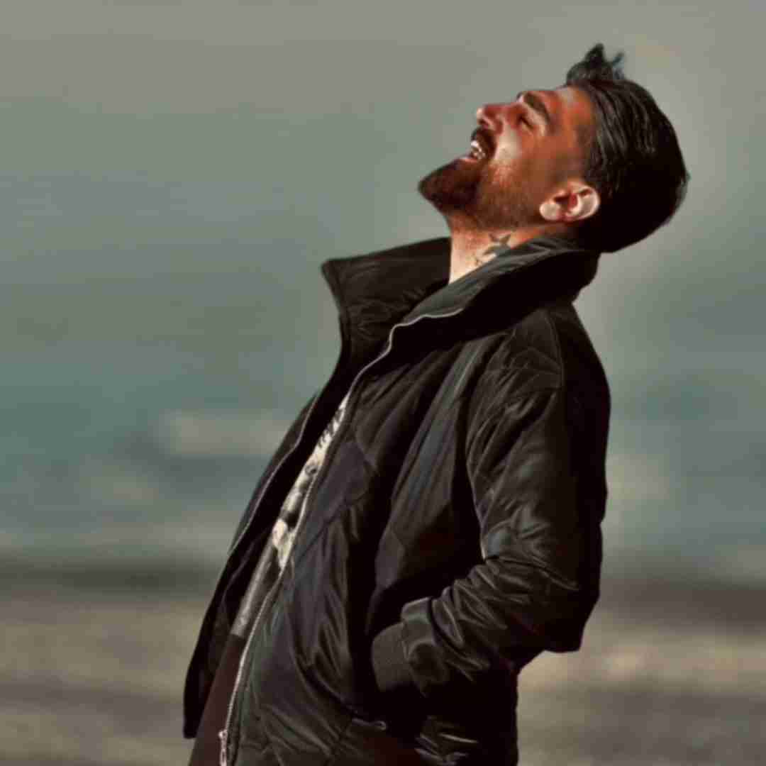 ماهان خادمی مال منی چش و چاله منی