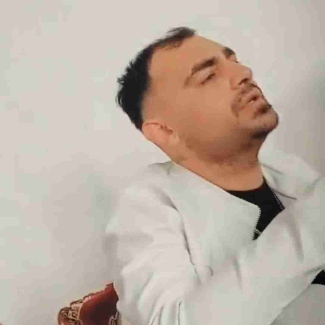 روح الله کرمی چوب خط تنیایم پره اگر بچی دق کم ویرم
