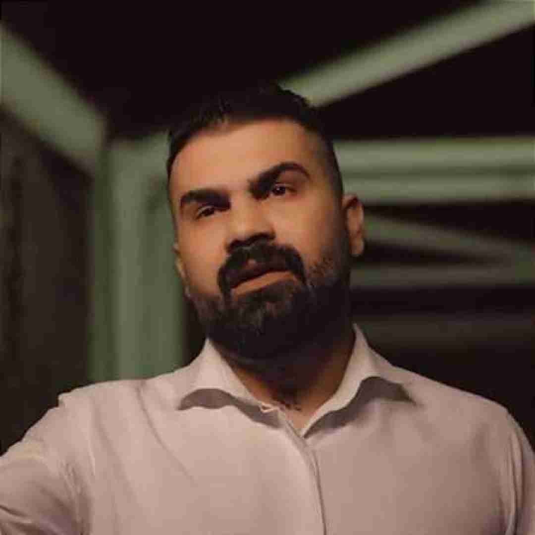 فرهاد جهانگیری مسه مسم دلواپسم ولید رسم یا نرسم