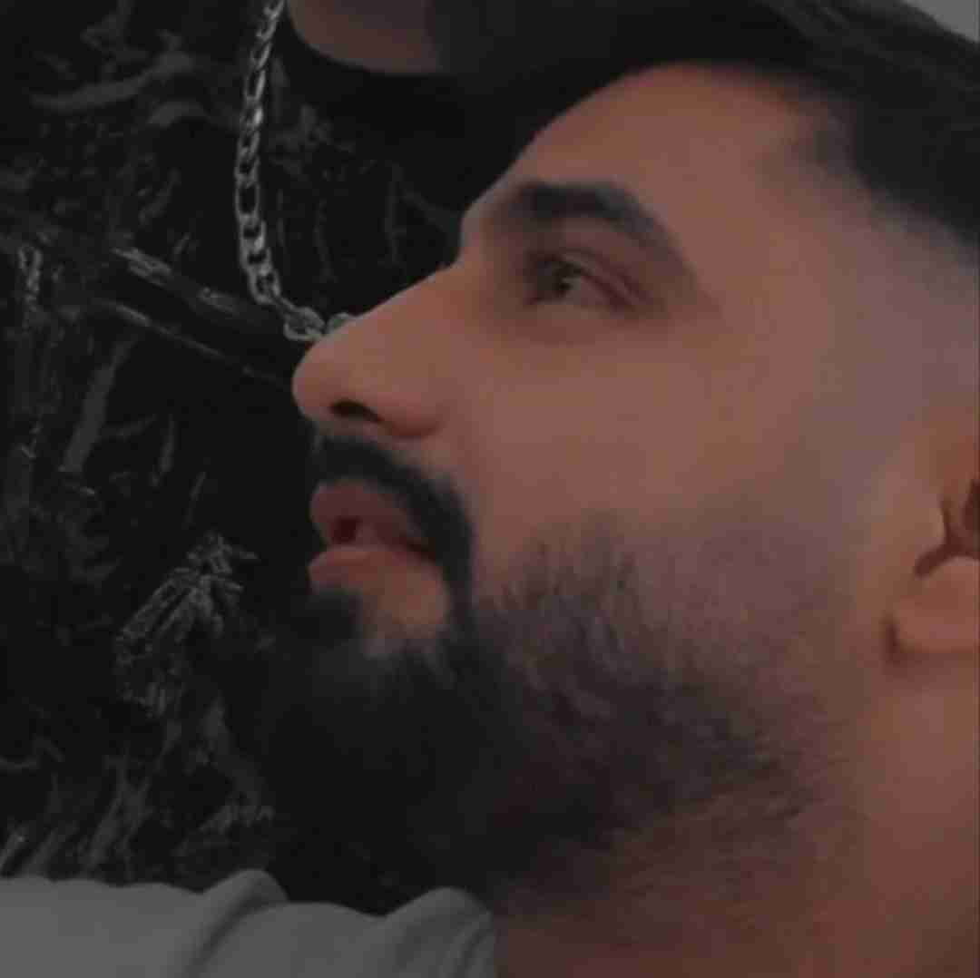 محمد امیری وقتی زنگ میزنم چرا رد میزنی