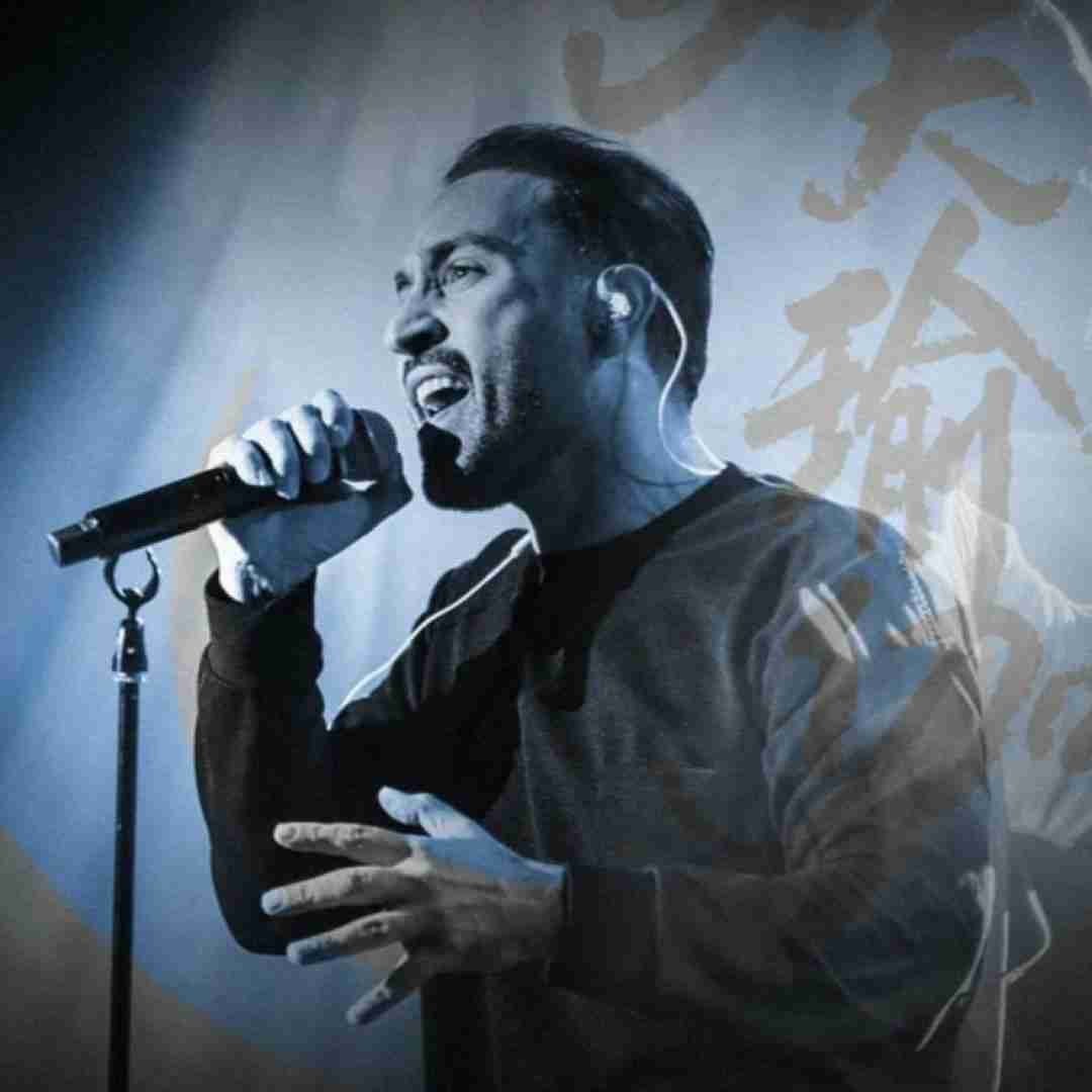 احمد سلو همین خوبه که هستی داری میخندی