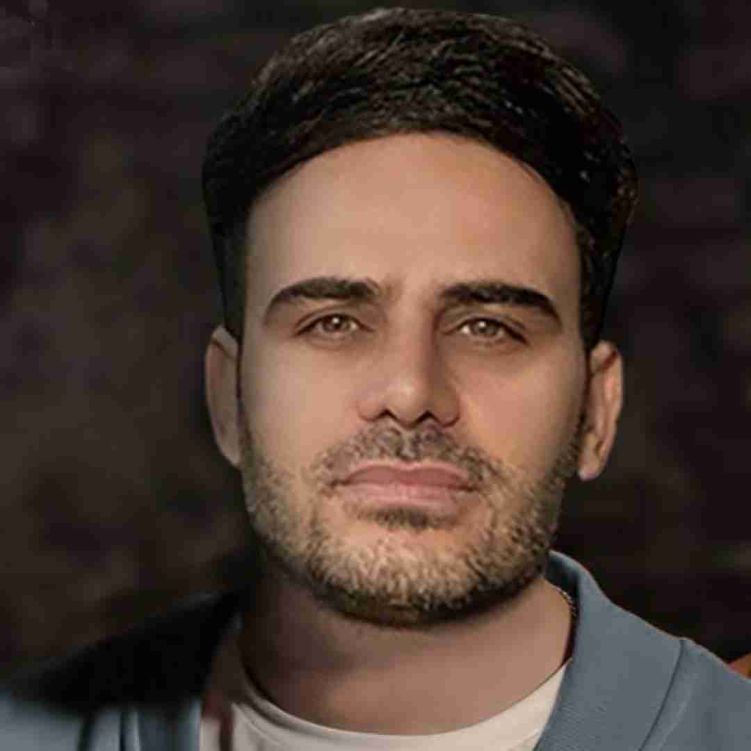 داوود یونسی دل مگری