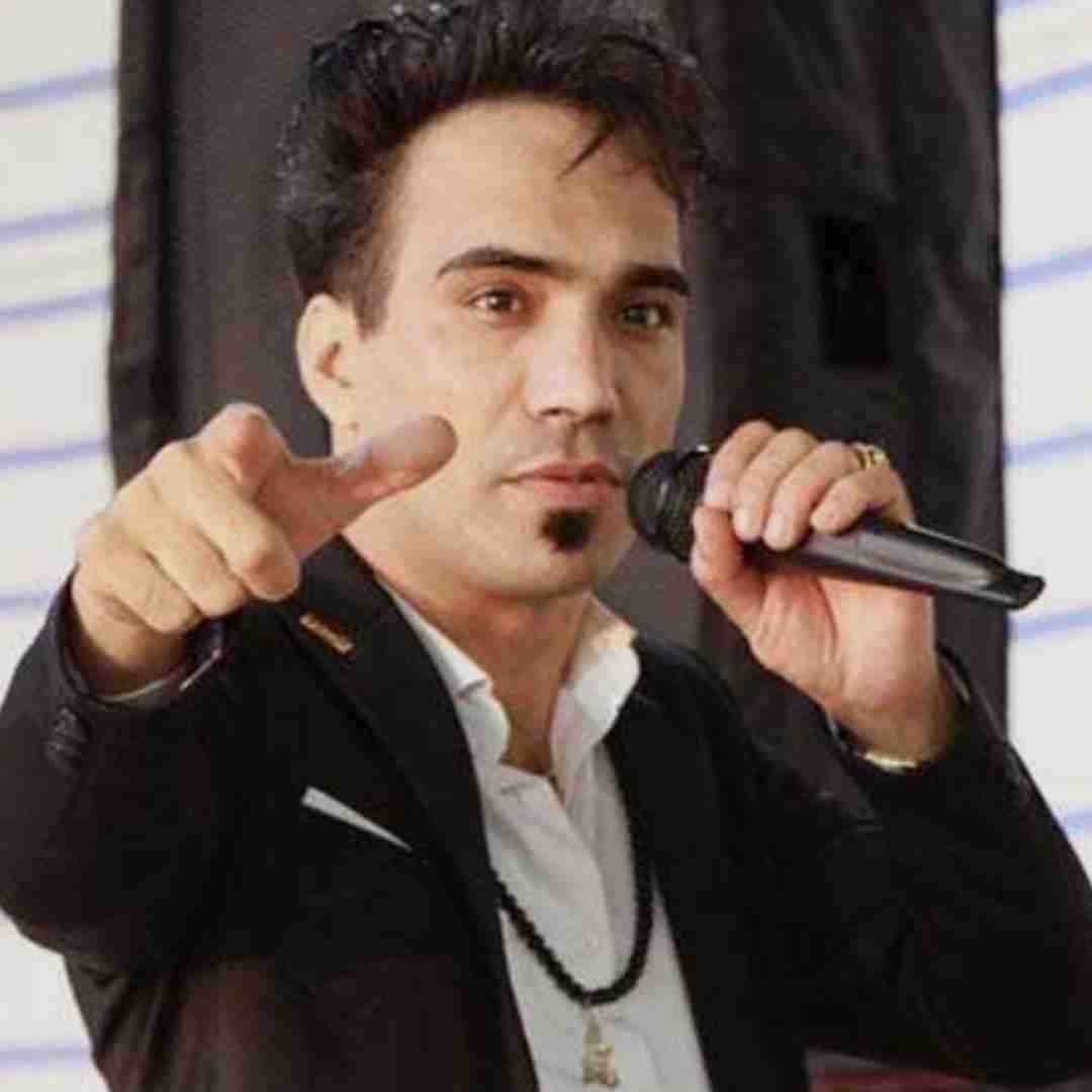 هومن پناهی دیگ پسین