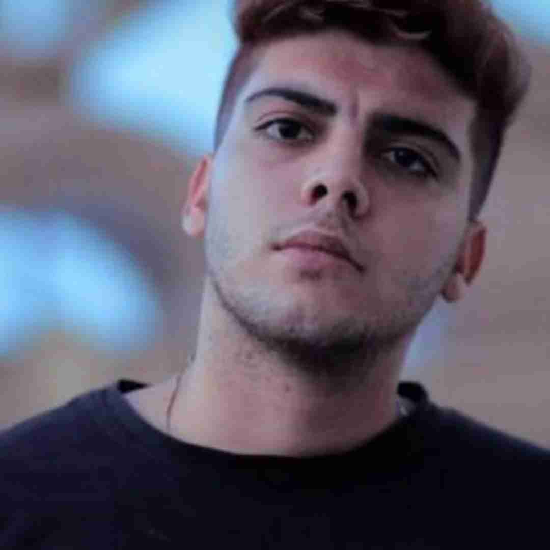 علیرضا کهراری فراموشی