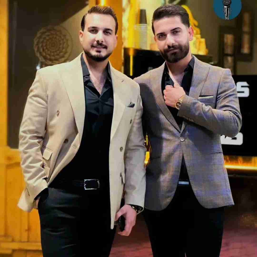 احمد فتحی مو خو بد نبیدوم یه ذره بی معرفت نبیدوم
