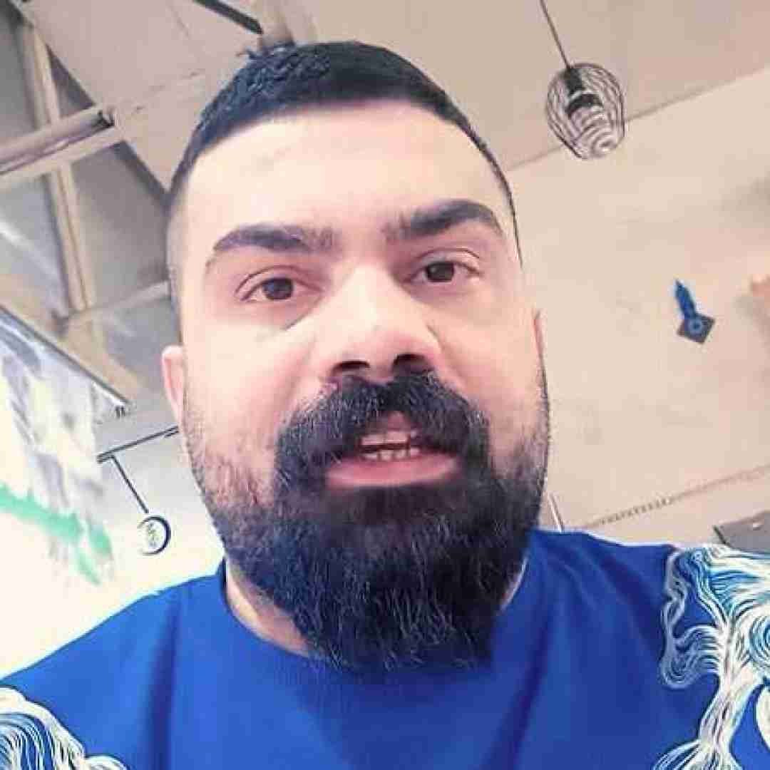 فرهاد جهانگیری بی تو مه یوسف وناو چاهم آدم برفی خرداد ماهم