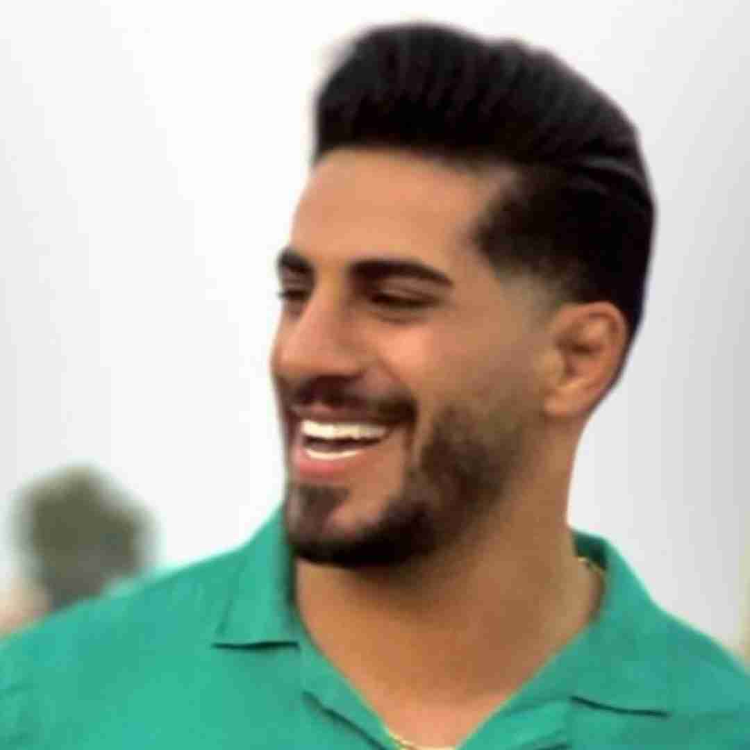 محمد کجوری دادا آﻫﺎی داداﺷﻰ وﻧﻪ ﻣﻰ ﭘﺎﻳﻪ ووﺷﻰ