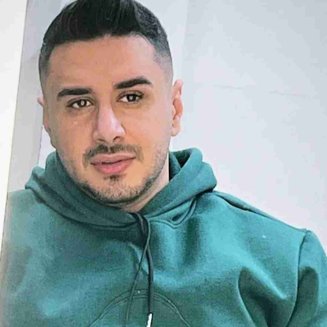 سینا پرهیز نه برا برایی کیدن نه خدا خدایی