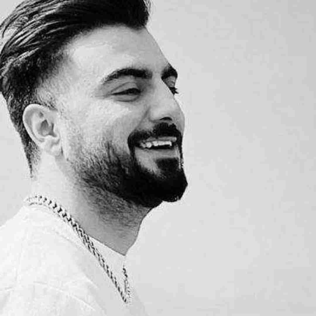 رامین تجنگی وقتی زنگ میزنم چرا رد میزنی