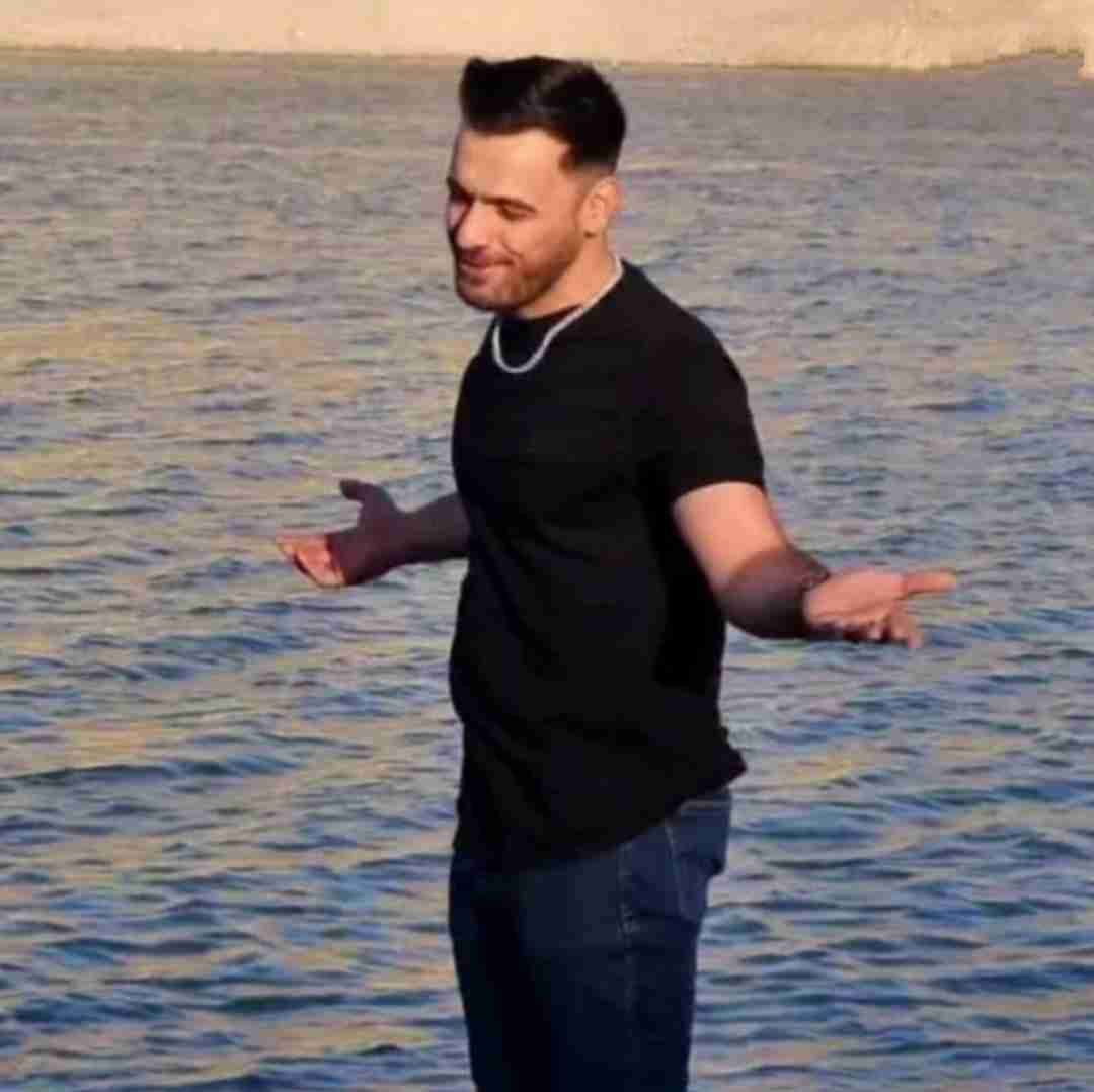 رضا سگوند قاصد