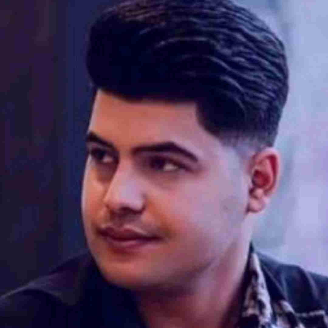 امیرحافظ رنجبر زده سرت به مه فازته بگو