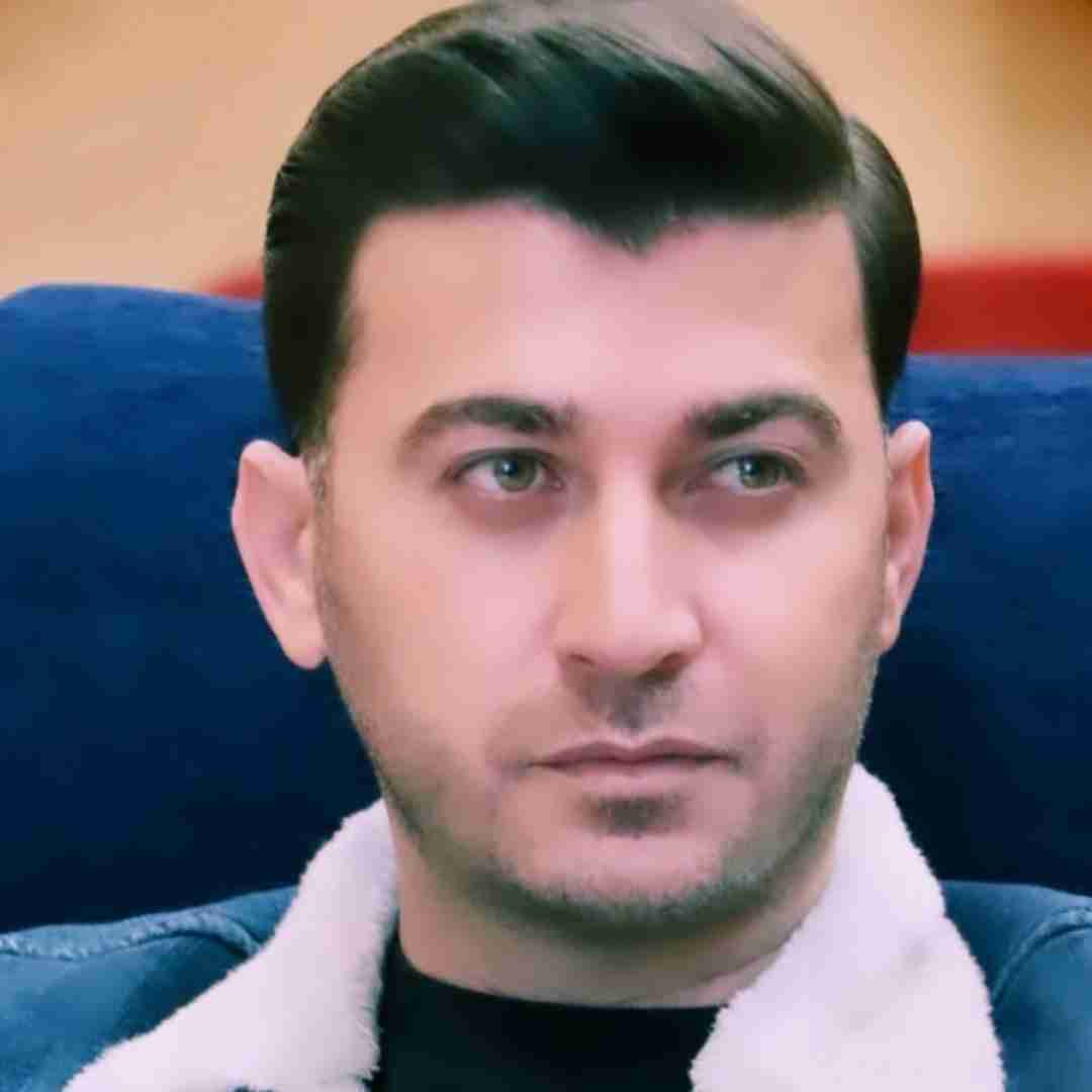 مرتضی باب و او رو که رهتی وم وابی فراری