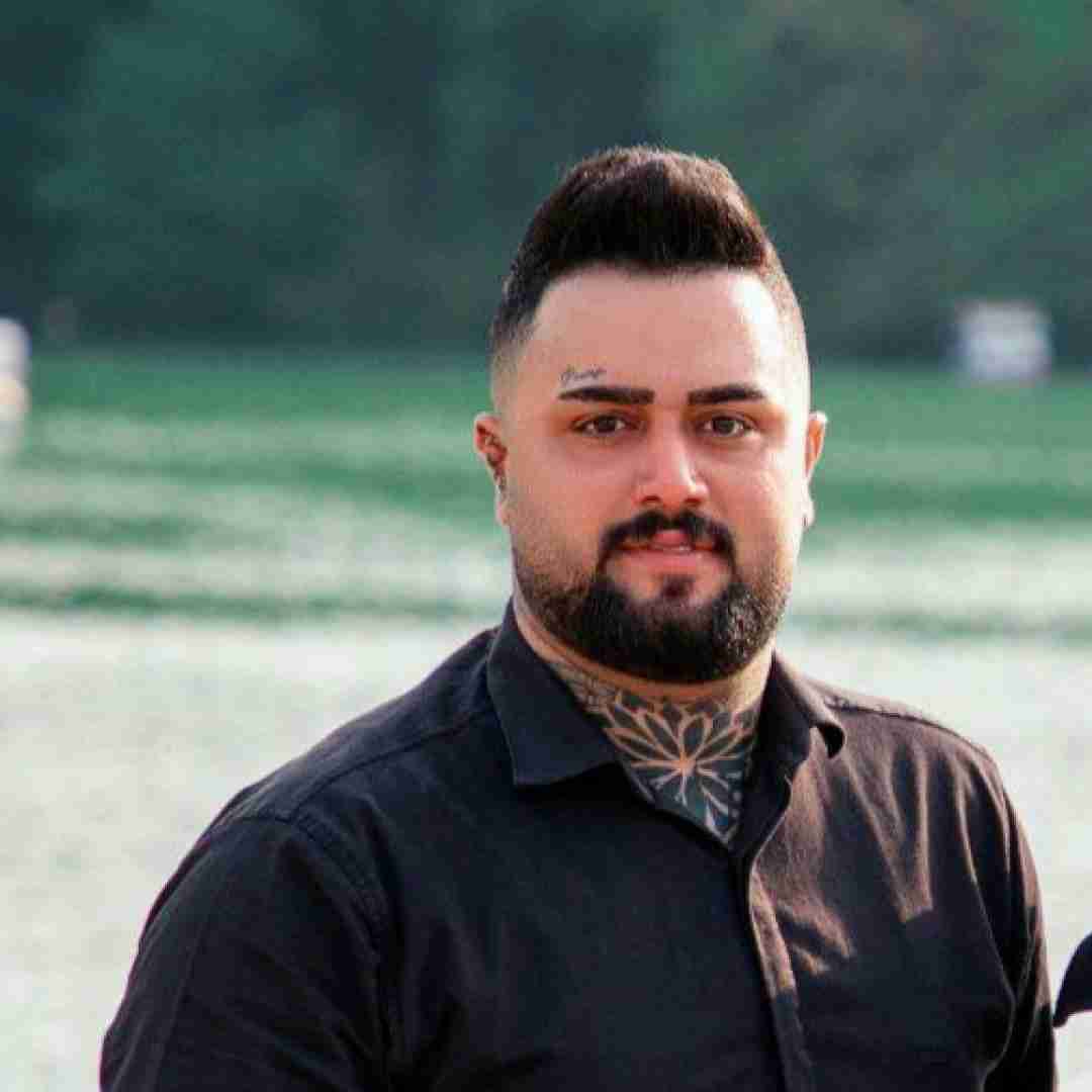 بهنام حسن زاده امشو مه دل درد دره بمیرما