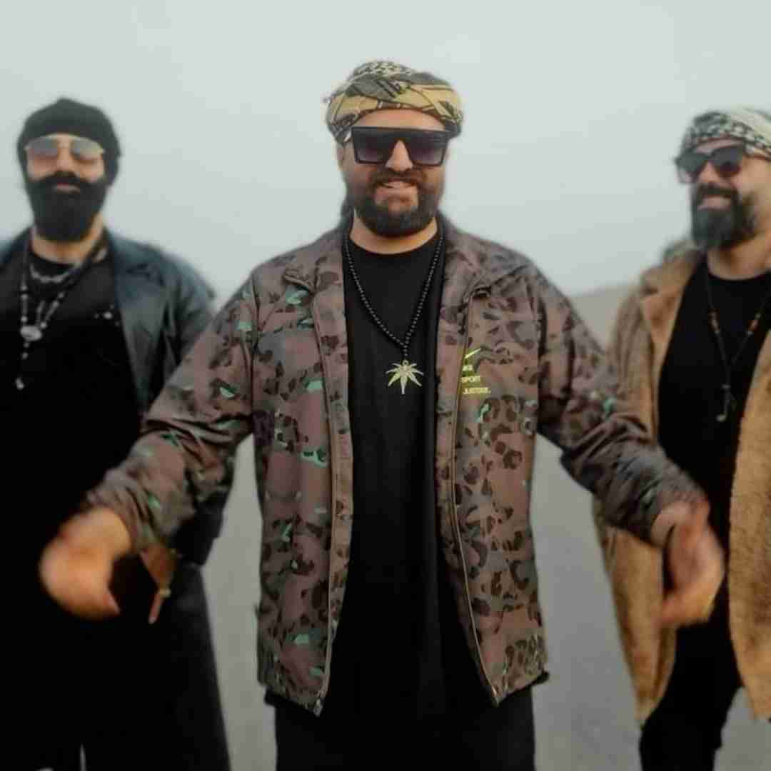آریا بختیاری اهواز