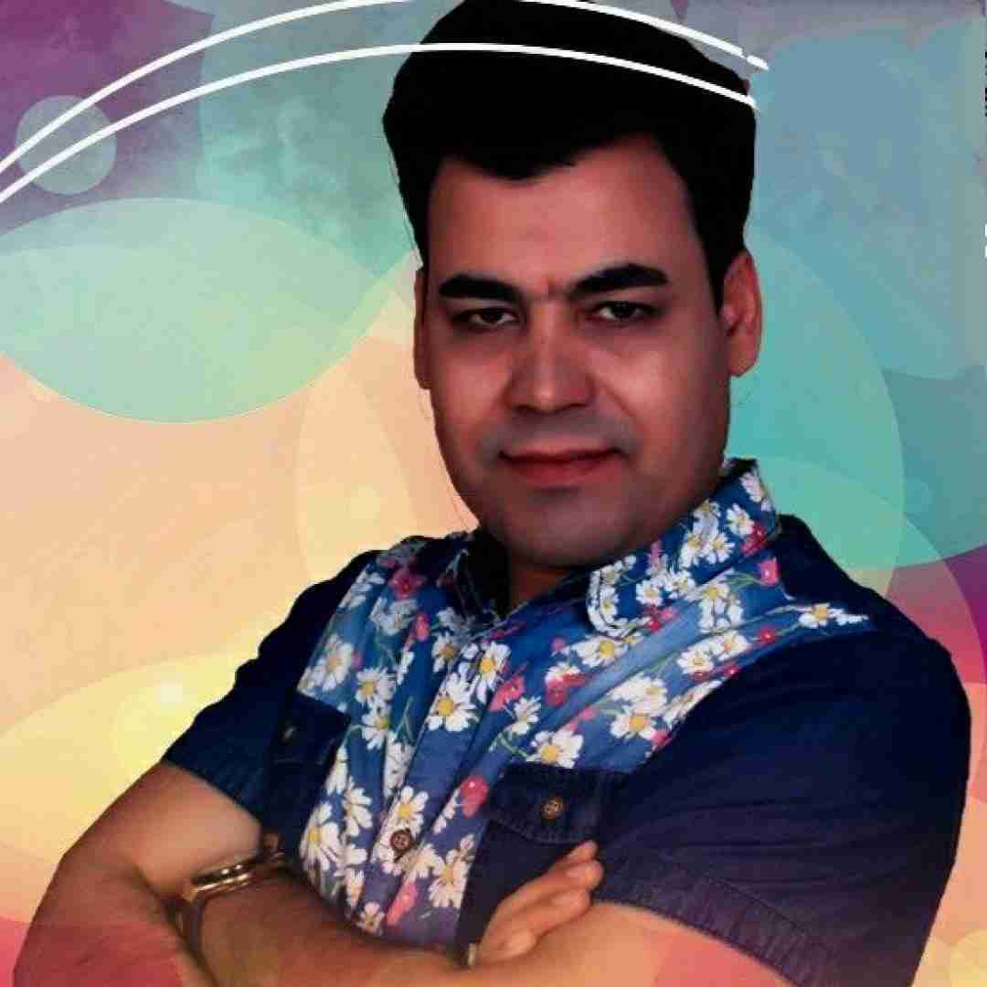 بیدل برزویی انارکی (گل انارم)
