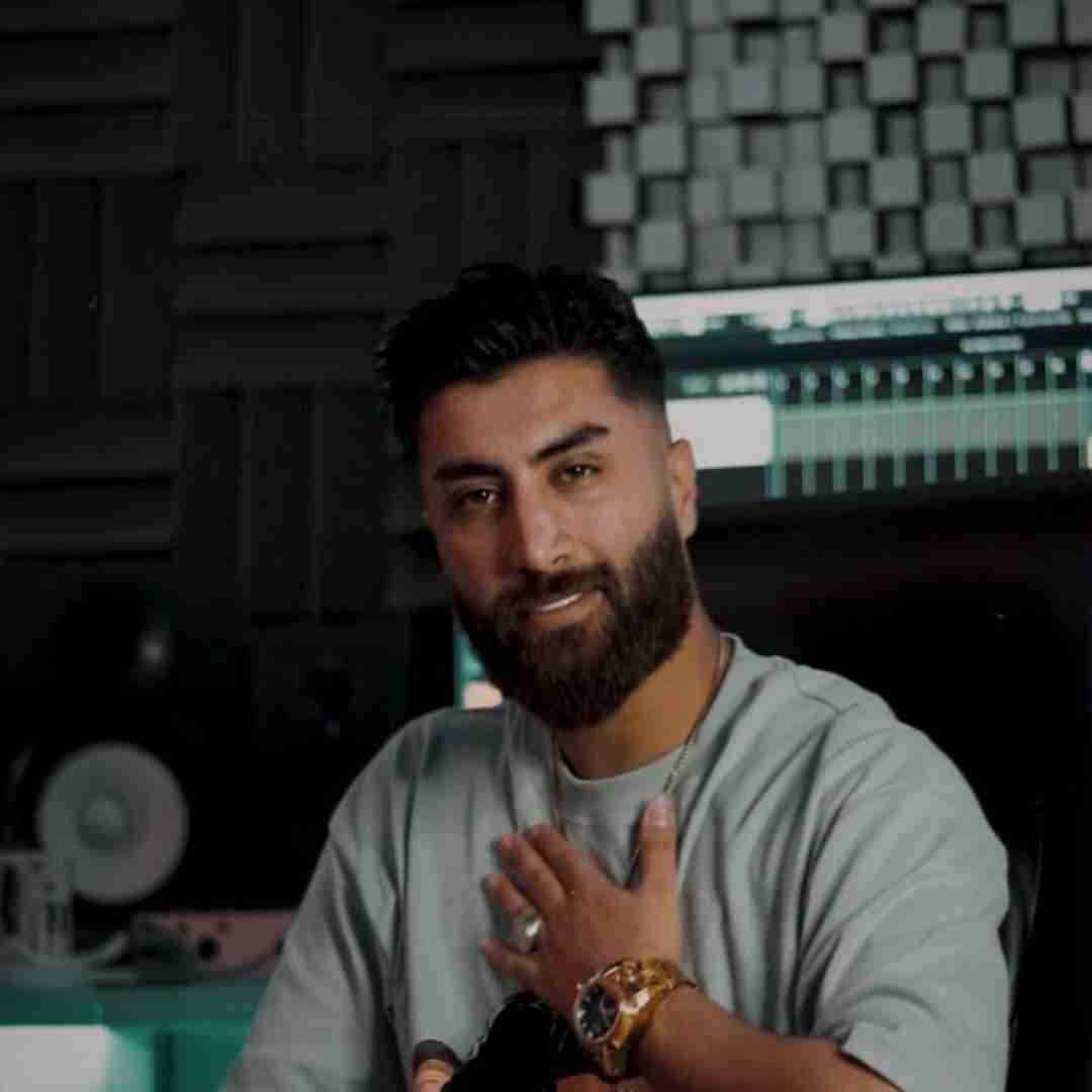 علی رمضانپور دردت بمیرم
