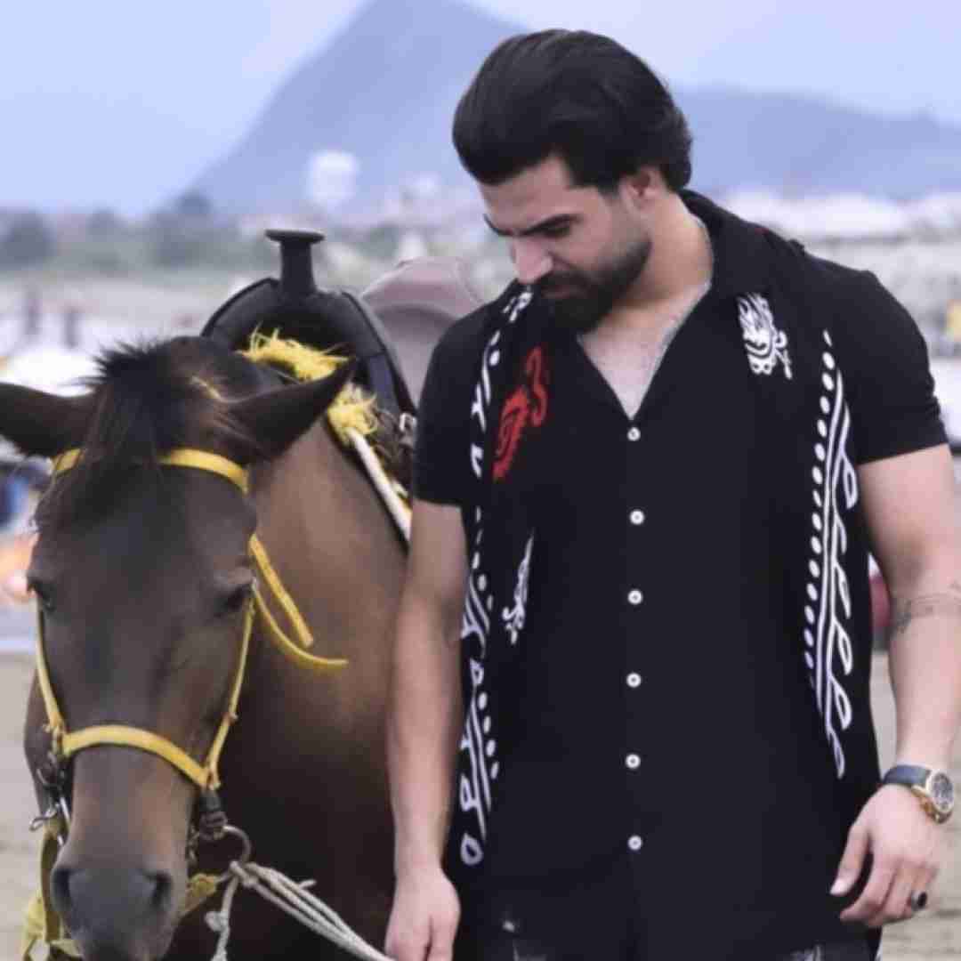 حمیدرضا بابایی رفیق توام غم داری با قرصات سرپایی