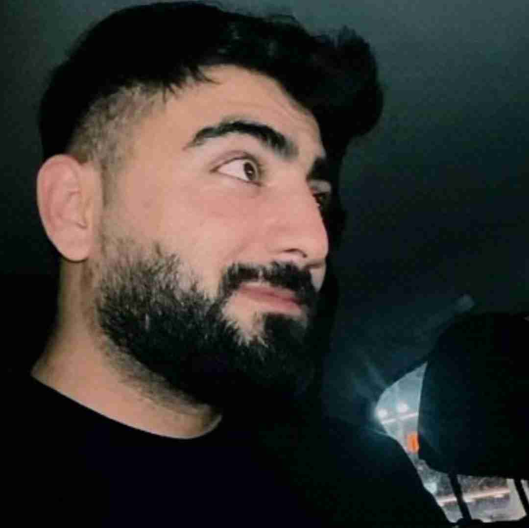 رامین تجنگی دس مه نیس یه وقتایی تنگ میشه دلم