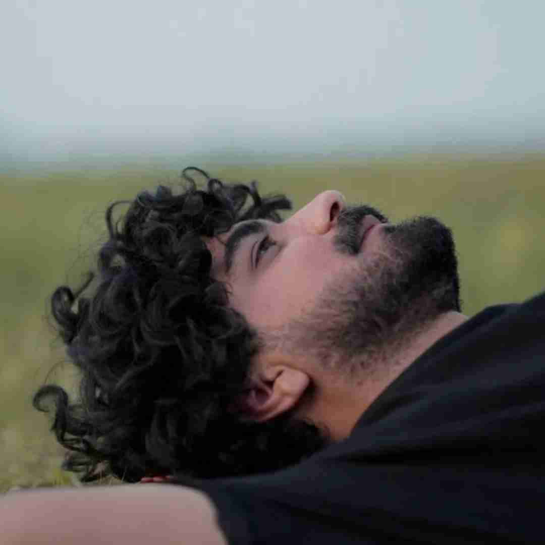 عرفان طهماسبی برخیز و مخور غم جهان گذرا